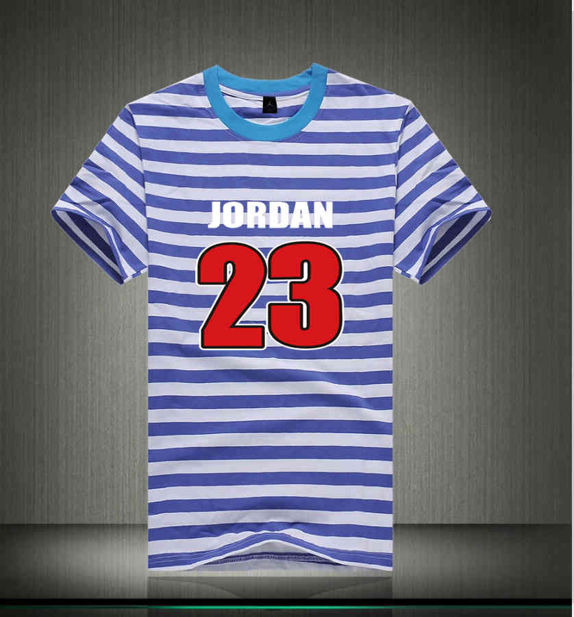 men jordan t-shirt S-XXXL-1642